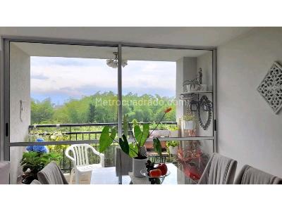 Apartamento de 2 alcobas en venta en Kachipay, Cali, 61 m² · foto 5 de 14