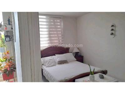 Apartamento de 2 alcobas en venta en Kachipay, Cali, 61 m² · foto 7 de 14