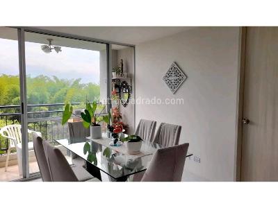 Apartamento de 2 alcobas en venta en Kachipay, Cali, 61 m² · foto 8 de 14