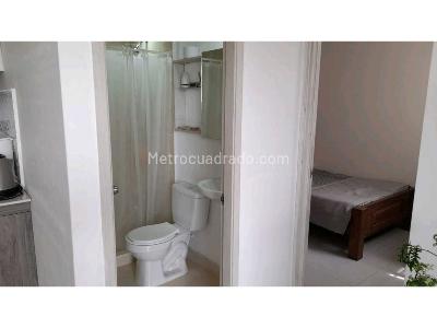 Apartamento de 2 alcobas en venta en Kachipay, Cali, 61 m² · foto 9 de 14