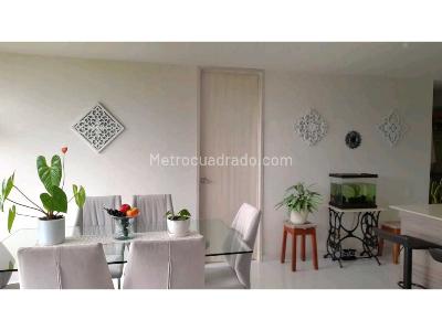 Apartamento de 2 alcobas en venta en Kachipay, Cali, 61 m² · foto 10 de 14