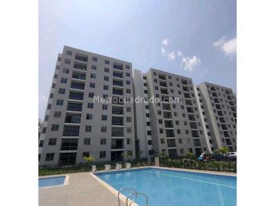 Apartamento de 2 alcobas en venta en Kachipay, Cali, 61 m² · foto 11 de 14