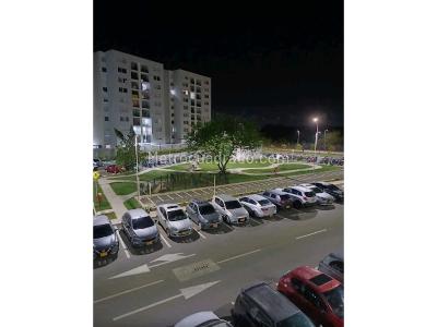 Apartamento de 2 alcobas en venta en Kachipay, Cali, 61 m² · foto 14 de 14
