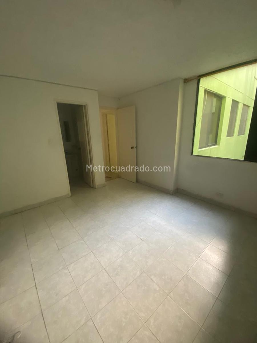 Arriendo de Apartamento en Santa anita - Cali - 18475-M5489265