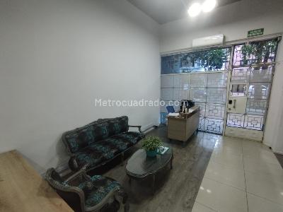 Oficina en Arriendo, Centenario, Cali