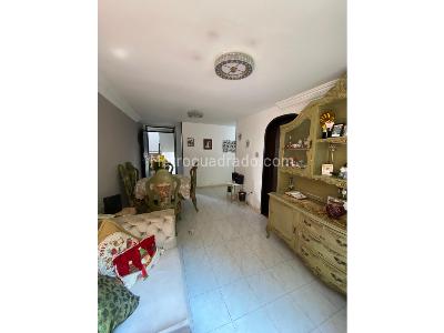 Apartamento de 3 alcobas en venta en Cañaverales, Cali, 55 m² · foto 3 de 9