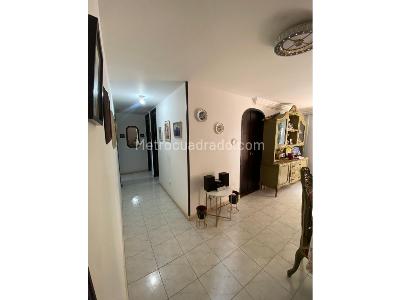 Apartamento de 3 alcobas en venta en Cañaverales, Cali, 55 m² · foto 4 de 9