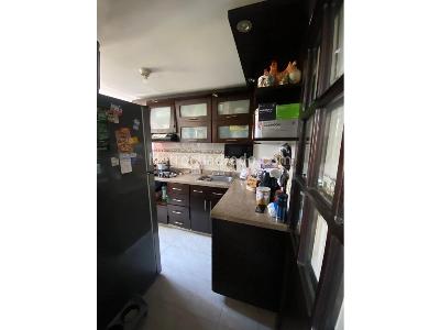 Apartamento de 3 alcobas en venta en Cañaverales, Cali, 55 m² · foto 5 de 9