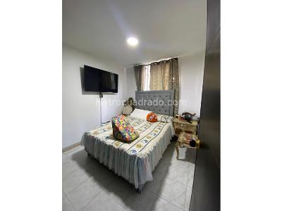 Apartamento de 3 alcobas en venta en Cañaverales, Cali, 55 m² · foto 6 de 9