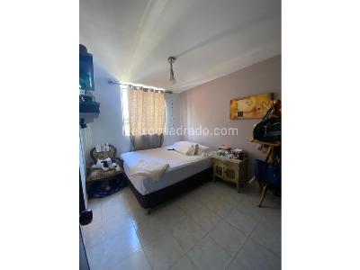 Apartamento de 3 alcobas en venta en Cañaverales, Cali, 55 m² · foto 7 de 9