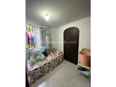 Apartamento de 3 alcobas en venta en Cañaverales, Cali, 55 m² · foto 8 de 9