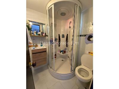 Apartamento de 3 alcobas en venta en Cañaverales, Cali, 55 m² · foto 9 de 9