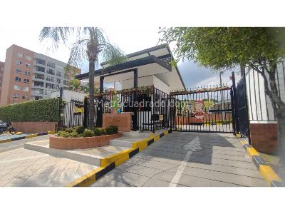 Apartamento de 3 alcobas en venta en Caney, Cali, 92 m² · foto 2 de 20