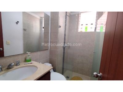 Apartamento de 3 alcobas en venta en Caney, Cali, 92 m² · foto 3 de 20