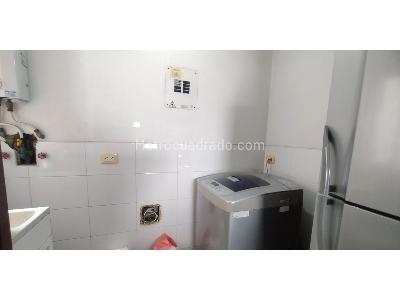 Apartamento de 3 alcobas en venta en Caney, Cali, 92 m² · foto 4 de 20