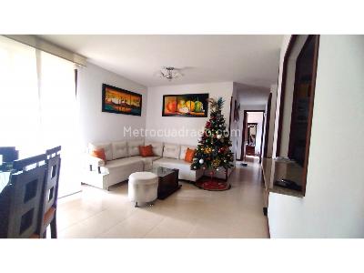 Apartamento de 3 alcobas en venta en Caney, Cali, 92 m² · foto 5 de 20