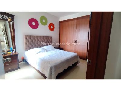 Apartamento de 3 alcobas en venta en Caney, Cali, 92 m² · foto 6 de 20