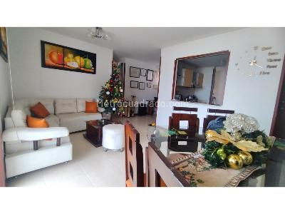 Apartamento de 3 alcobas en venta en Caney, Cali, 92 m² · foto 9 de 20