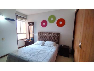 Apartamento de 3 alcobas en venta en Caney, Cali, 92 m² · foto 10 de 20