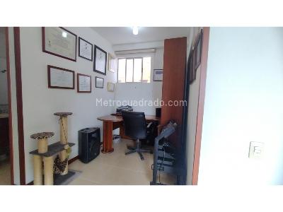 Apartamento de 3 alcobas en venta en Caney, Cali, 92 m² · foto 12 de 20