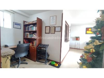 Apartamento de 3 alcobas en venta en Caney, Cali, 92 m² · foto 13 de 20
