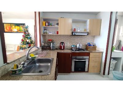 Apartamento de 3 alcobas en venta en Caney, Cali, 92 m² · foto 14 de 20