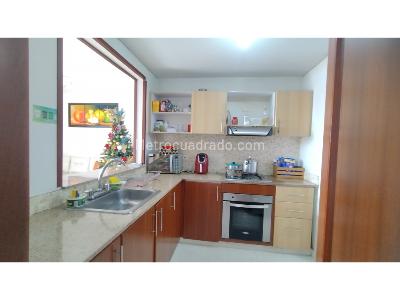 Apartamento de 3 alcobas en venta en Caney, Cali, 92 m² · foto 15 de 20