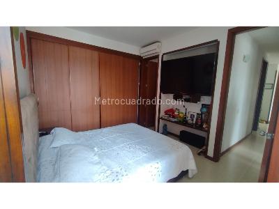 Apartamento de 3 alcobas en venta en Caney, Cali, 92 m² · foto 16 de 20