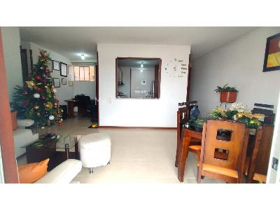 Apartamento de 3 alcobas en venta en Caney, Cali, 92 m² · foto 18 de 20