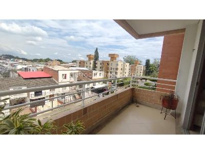 Apartamento de 3 alcobas en venta en Caney, Cali, 92 m² · foto 19 de 20