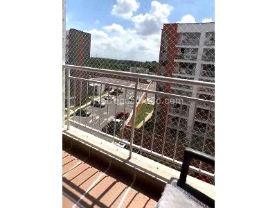 Apartamento en venta en Valle Del Lili, Cali · foto 2 de 19