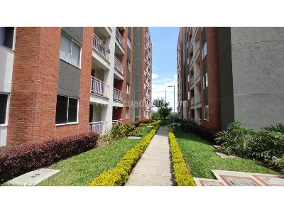 Apartamento en venta en Valle Del Lili, Cali · foto 3 de 19