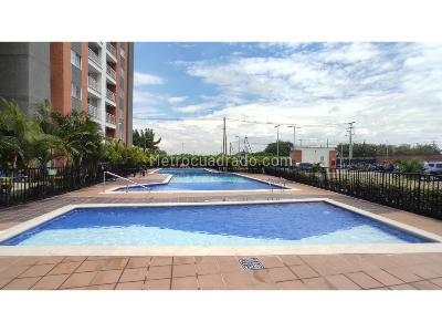 Apartamento en venta en Valle Del Lili, Cali · foto 5 de 19