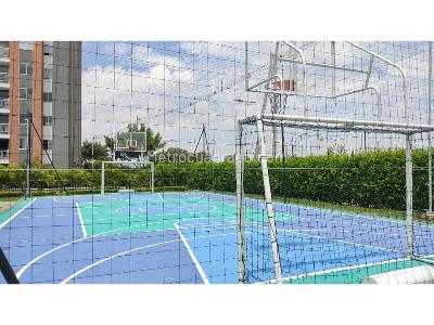 Apartamento en venta en Valle Del Lili, Cali · foto 8 de 19