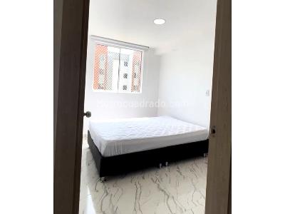 Apartamento en venta en Valle Del Lili, Cali · foto 10 de 19