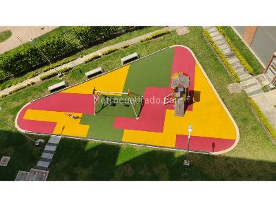 Apartamento en venta en Valle Del Lili, Cali · foto 12 de 19