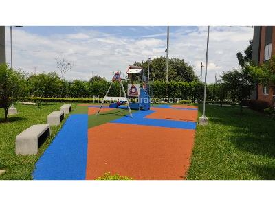 Apartamento en venta en Valle Del Lili, Cali · foto 13 de 19