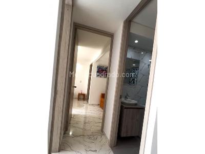 Apartamento en venta en Valle Del Lili, Cali · foto 14 de 19
