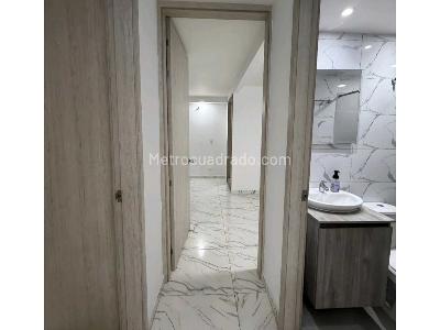 Apartamento en venta en Valle Del Lili, Cali · foto 17 de 19