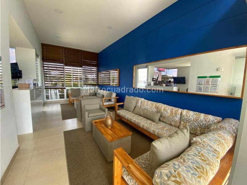 Piso – Jamundí, Campos de Pangola - Vista 4