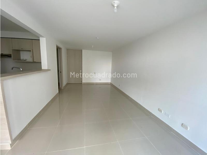 Piso – Jamundí, Campos de Pangola - Vista 5