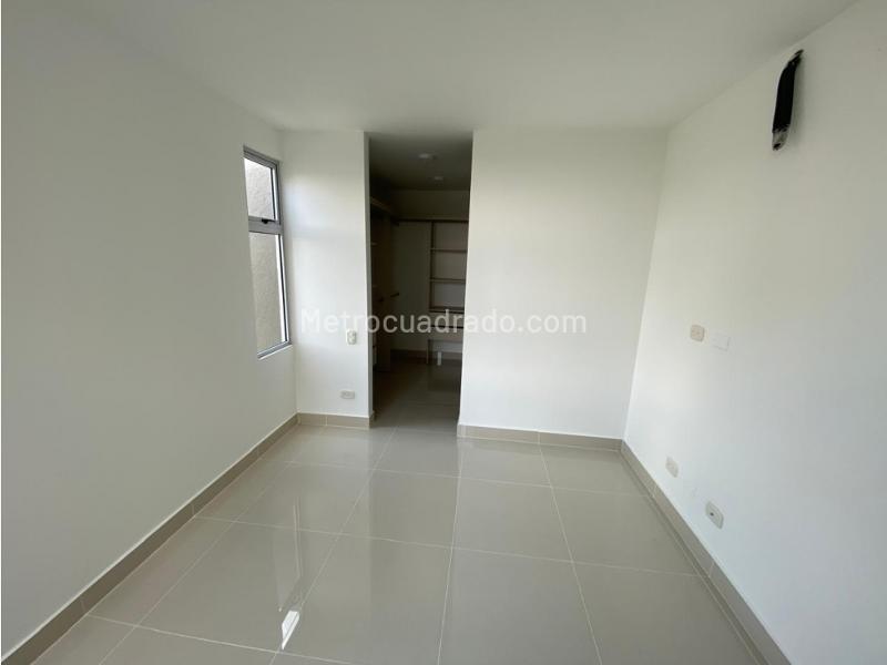 Piso – Jamundí, Campos de Pangola - Más