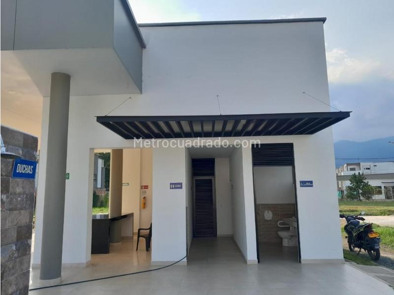Lote en Venta, Las Mercedes, Jamundi - Vista 3