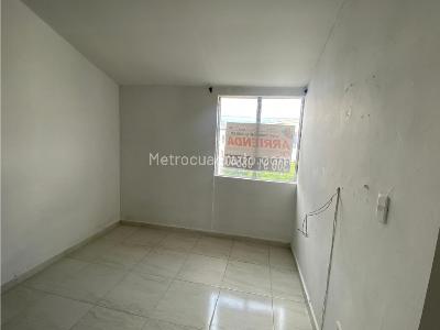Apartamento de 3 alcobas en venta en Melendez, Cali, 56 m² · foto 2 de 12