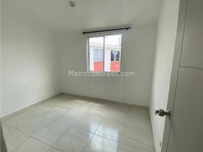 Apartamento de 3 alcobas en venta en Melendez, Cali, 56 m² · foto 3 de 12