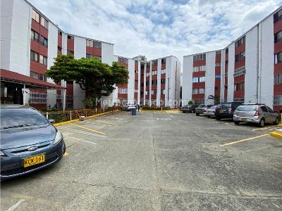 Apartamento de 3 alcobas en venta en Melendez, Cali, 56 m² · foto 7 de 12