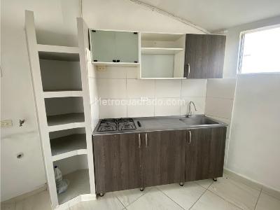Apartamento de 3 alcobas en venta en Melendez, Cali, 56 m² · foto 10 de 12