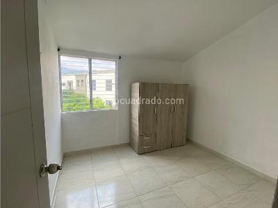Apartamento de 3 alcobas en venta en Melendez, Cali, 56 m² · foto 11 de 12