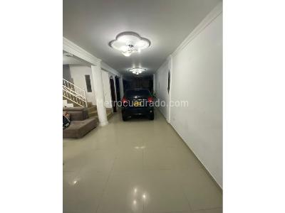 Casa de 5 alcobas en venta en Ciudad 2000, Cali, 90 m² · foto 3 de 20