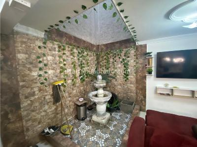 Casa de 5 alcobas en venta en Ciudad 2000, Cali, 90 m² · foto 4 de 20